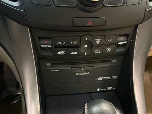 Used 2013 Acura TSX Sedan image 33