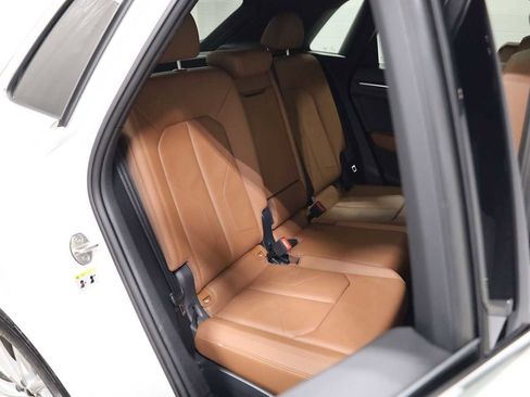 Used 2023 Audi Q3 2.0T Premium w/ Convenience Package image 34