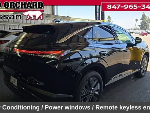 Used 2025 Nissan Murano SL w/ Cargo Package AWD/4WD image 5