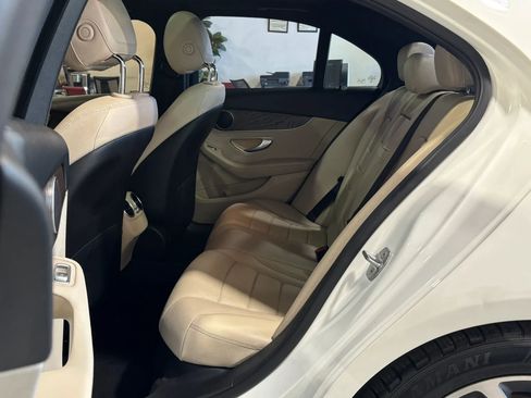 Used 2018 Mercedes-Benz C 300 Sedan image 11