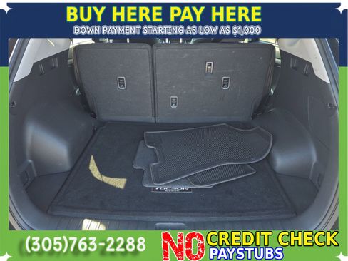 Used 2016 Hyundai Tucson Sport FWD image 15