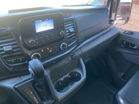 Used 2024 Ford Transit 250 Low Roof image 11