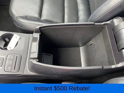 Used 2022 Ford Escape Titanium image 15