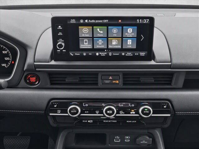 Certified 2024 Honda Pilot EX-L image 15