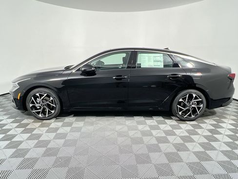 New 2026 Kia K5 EX image 7