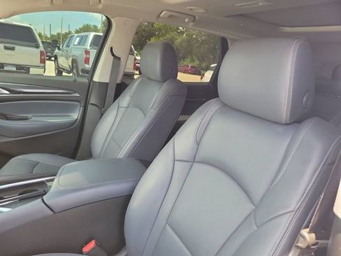 Used 2021 Buick Enclave Essence w/ Sound and Sites Package FWD image 22