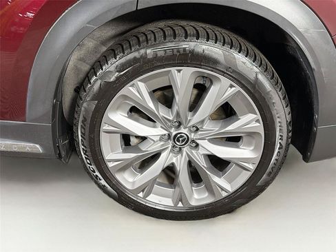 Used 2024 MAZDA CX-90 3.3 Turbo w/ Premium Package AWD/4WD image 36