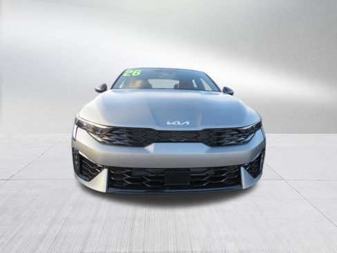 New 2026 Kia K5 GT-Line w/ GT-Line Premium Package image 3