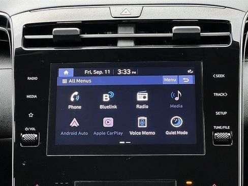 Used 2024 Hyundai Tucson SEL FWD image 28