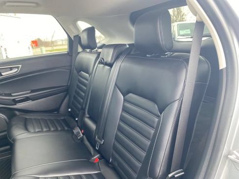 Used 2024 Ford Edge SEL AWD/4WD image 20
