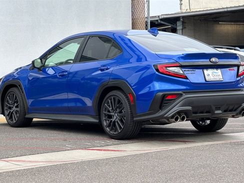Used 2025 Subaru WRX Premium w/ Accessory Package #2 image 8