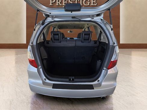 Used 2013 Honda Fit Base image 32