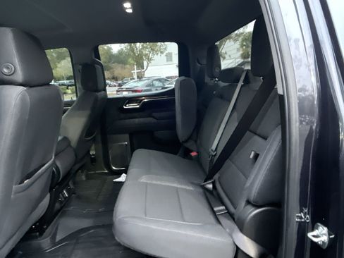 Used 2025 GMC Sierra 1500 Elevation image 32