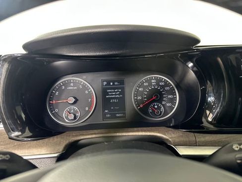 Used 2023 Kia K5 EX image 17