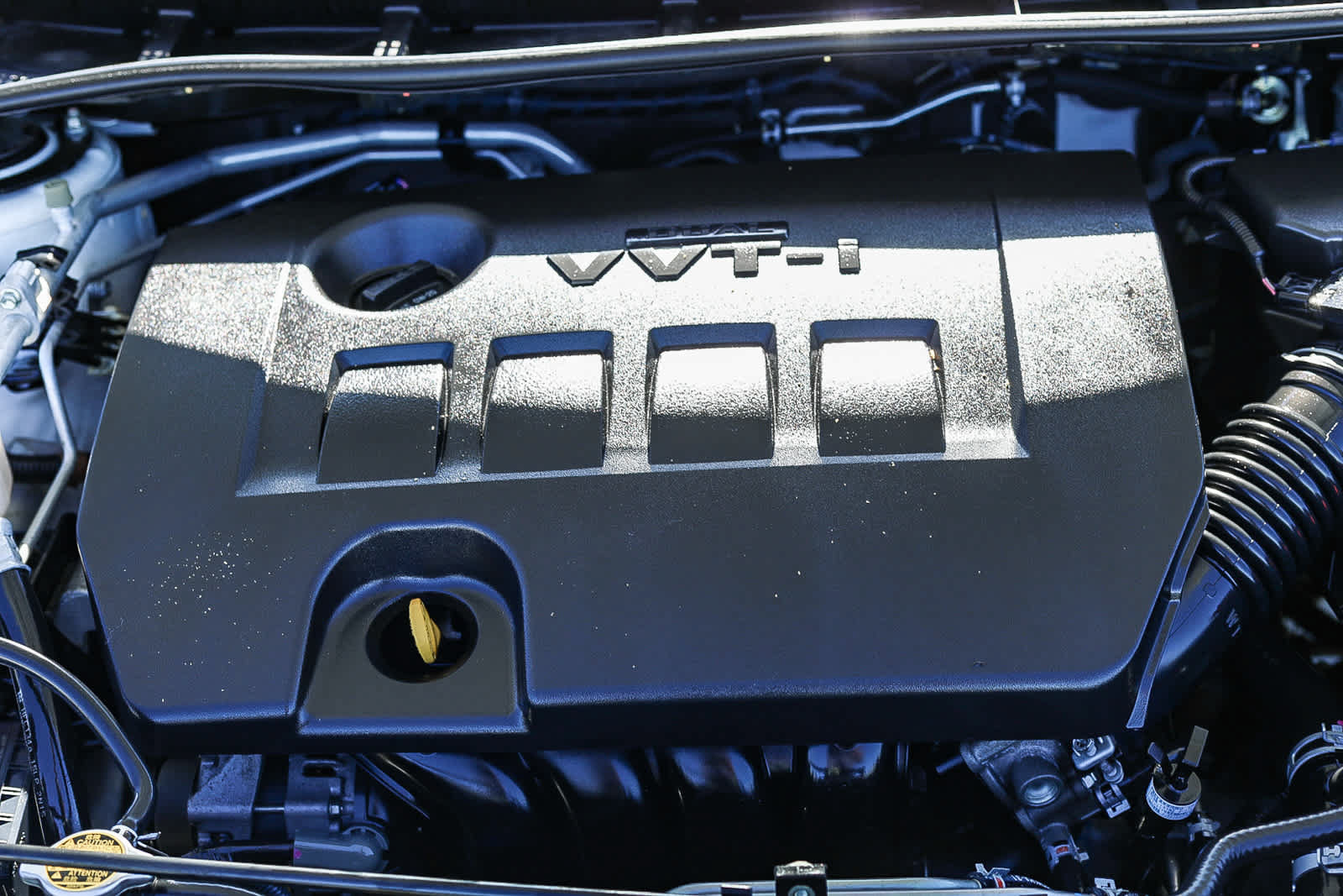 Used 2011 Toyota Corolla LE FWD image 25