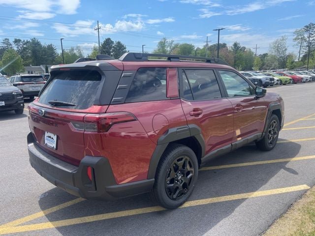 New 2026 Subaru Outback Premium AWD/4WD image 5