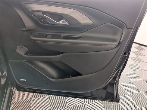 Used 2019 GMC Terrain SLT w/ Preferred Package image 36