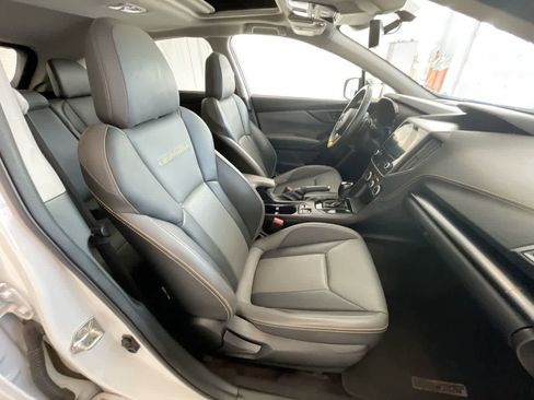Used 2021 Subaru Crosstrek 2.5i Sport w/ Moonroof Package AWD/4WD image 25