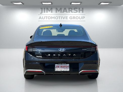 Used 2024 Hyundai Sonata SEL FWD image 5