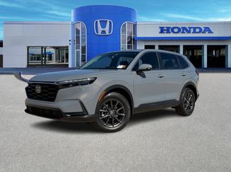 New 2026 Honda CR-V EX-L video 2