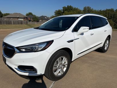 Used 2019 Buick Enclave Premium w/ Trailering Package, 5000 lbs.