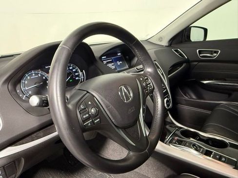 Used 2020 Acura TLX V6 w/ Technology Package FWD image 50