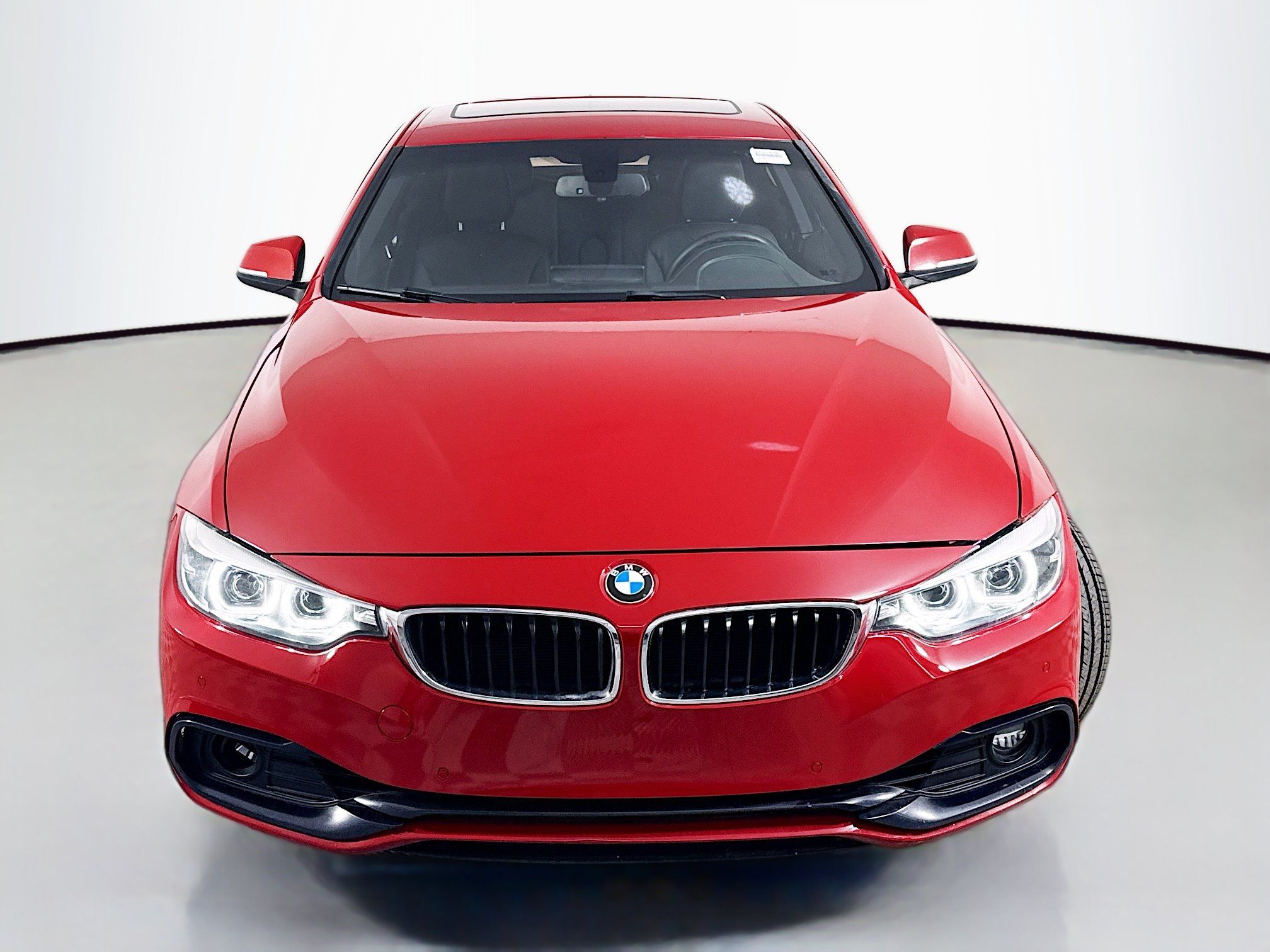 Used 2018 BMW 430i Coupe w/ Premium Package RWD image 2