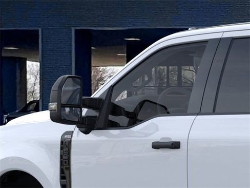 New 2026 Ford F250 XL w/ STX Appearance Package image 20