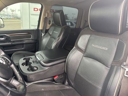 Used 2022 RAM 2500 Laramie image 18