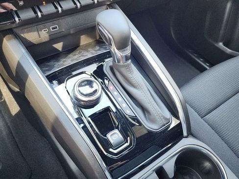 New 2026 GMC Canyon Elevation w/ Convenience Package AWD/4WD image 30