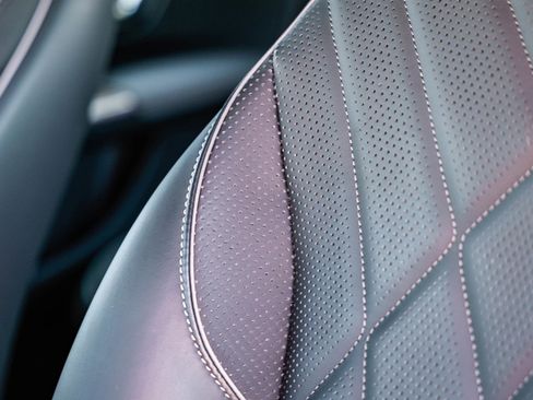 Certified 2023 Mercedes-Benz EQS 580 4MATIC Sedan image 26