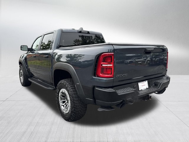 Used 2026 RAM 1500 RHO w/ RHO Level 1 Equipment Group AWD/4WD image 8