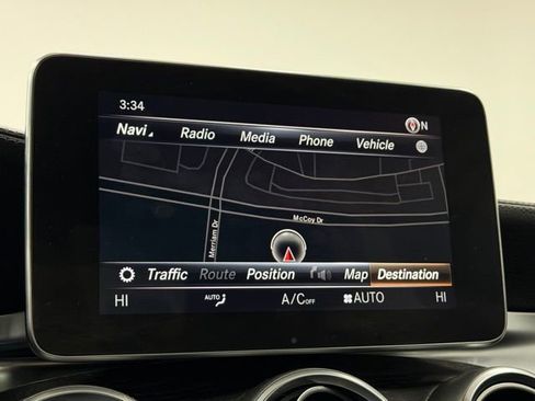 Used 2018 Mercedes-Benz C 43 AMG 4MATIC Sedan image 19