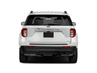 Used 2022 Ford Explorer XLT w/ Equipment Group 202A AWD/4WD video 5