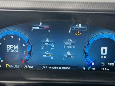 New 2025 Ford Bronco Big Bend image 14