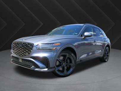 Used 2026 Genesis GV70 3.5T Sport Prestige