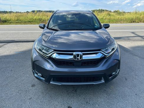 Used 2019 Honda CR-V Touring image 5