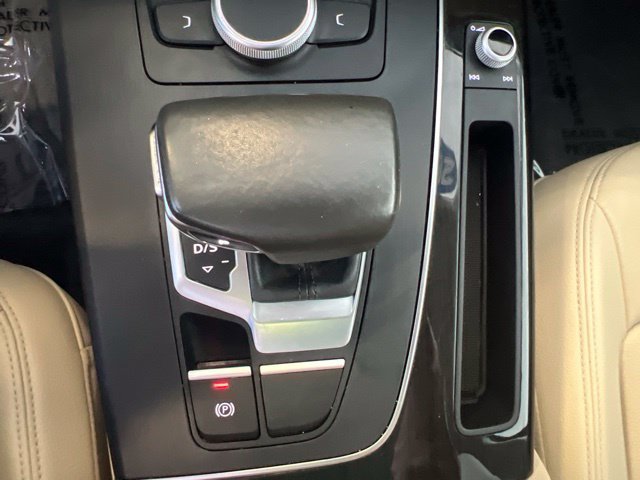 Used 2018 Audi Q5 2.0T Premium Plus w/ Premium Plus Package AWD/4WD image 30