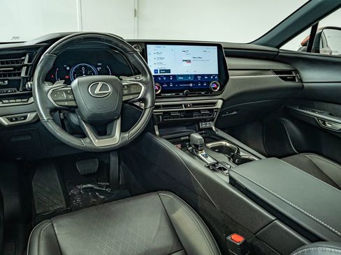 Certified 2023 Lexus RX 350 Premium Plus w/ Accessory Package (Z1) FWD image 30