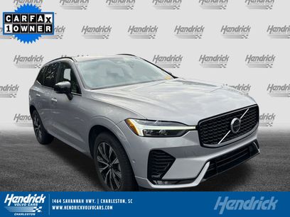 Certified 2025 Volvo XC60 B5 Plus