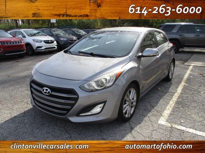 Used 2016 Hyundai Elantra GT