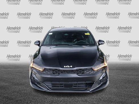 Used 2022 Kia K5 GT-Line w/ GT-Line FWD Premium Package image 3