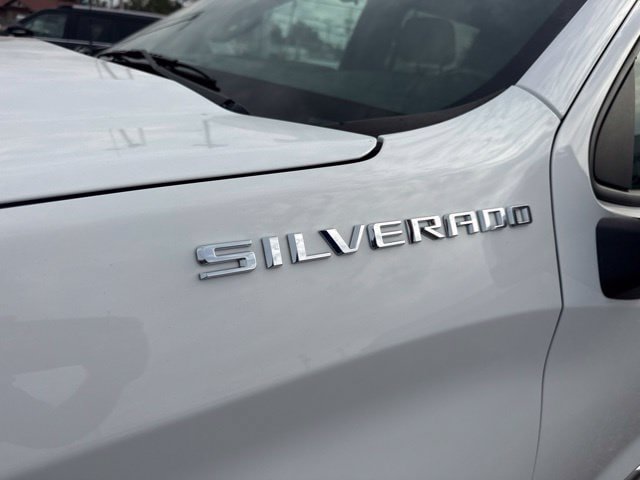 Used 2019 Chevrolet Silverado 1500 LT w/ All-Star Edition AWD/4WD image 12