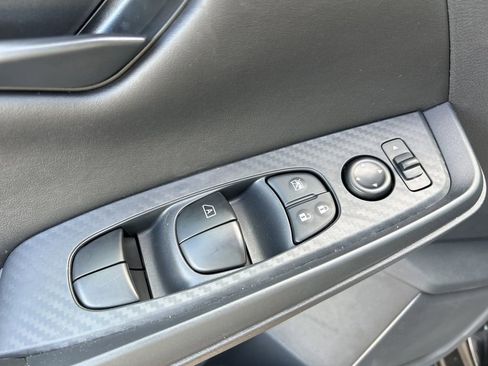 New 2025 Nissan Sentra S image 13