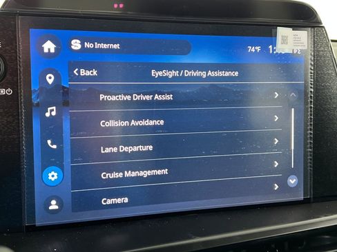 New 2026 Subaru Outback Limited XT AWD/4WD image 36