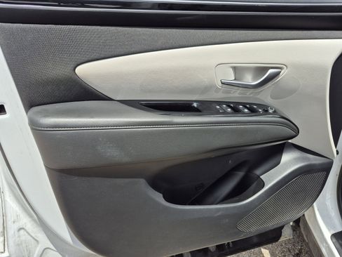 Used 2022 Hyundai Tucson SEL w/ Convenience Package FWD image 14