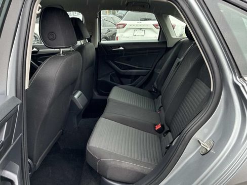 Used 2024 Volkswagen Jetta S FWD image 13