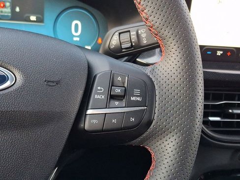 Certified 2023 Ford Escape ST-Line Elite w/ Premium Technology Package image 22