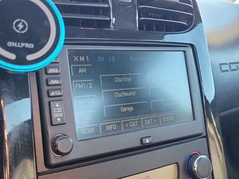 Used 2008 Chevrolet Corvette Base w/ Preferred Equipment Group image 17