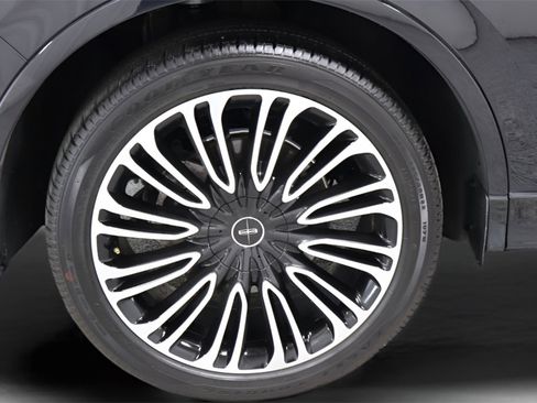 Used 2023 Lincoln Aviator Black Label image 38